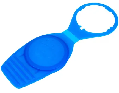 Produktbild von Deckel des Scheibenwaschflüssigkeitsbehälters (Audi, Seat, Skoda, VW)