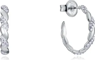 Immagine prodotto di Viceroy 13157E000-30 Orecchini da donna Argento 925