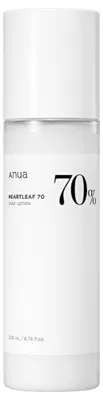 Obrázok produktu pre Anua Heartleaf 70% denné mlieko 200 ml
