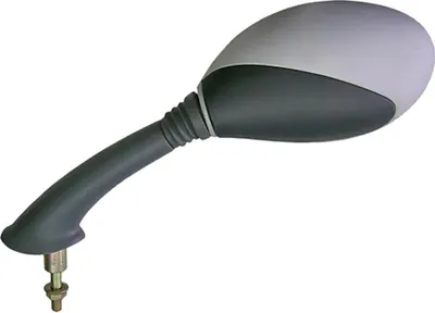 Produktbild von Spiegel links e- für Vespa ET2 ET4 50 125 150 - RMS