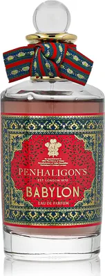 Image de Penhaligon's Babylon EDP 100 ml UNISEX