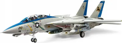 Obrázek produktu pro Tamiya 1:48 Grumman F-14D Tomcat
