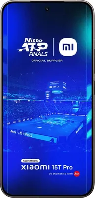 Xiaomi 15T Pro 256GB Mocha Gold