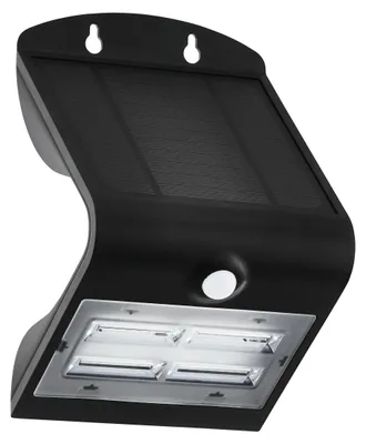 Image de Applique solaire LED 3,2W en saillie LAMOZZO 900255 Eglo