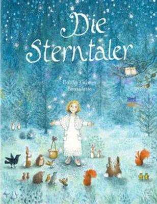 Produktbild von Die Sterntaler