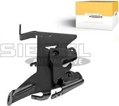 Produktbild von SIEGEL AUTOMOTIVE Motorhaubenschloss SA2E0019 für SCANIA P,G,R,T - series