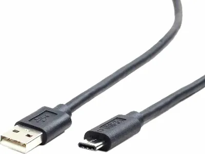 Image de Gembird Cablexpert - Câble USB - USB-C (M) vers USB (M)