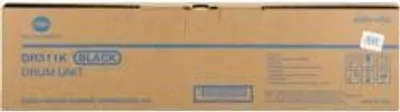 Produktbild von Konica Minolta DR311K, Original, Bizhub C220, C280, 100000 Seiten, Laserdrucken, Schwarz