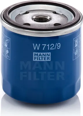 Obrázek produktu pro Olejový filtr