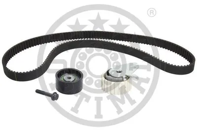 Produktbild von OPTIMAL SK-1697 Zahnriemensatz für ALFA ROMEO 147 (937) 163-Zähne
