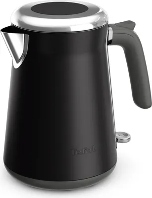 Produktbild von Tefal Ki6668e0 Waterkoker Black