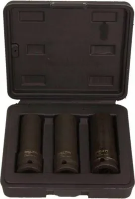 Produktbild von SELTA Kraft-Stecknuss SE-94503TH Chrom-Molybdänstahl