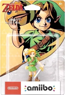 Produktbild von Nintendo 2003566 1Stück(e) Grün