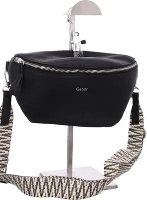 Produktbild von Gabor Gabor Silena Belt Bag Umhängetasche Schwarz