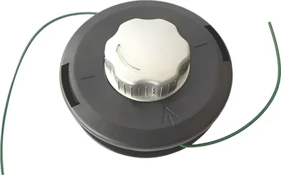 Produktbild von CHM GmbH® Fadenkopf Easy Load Mähkopf Motorsense