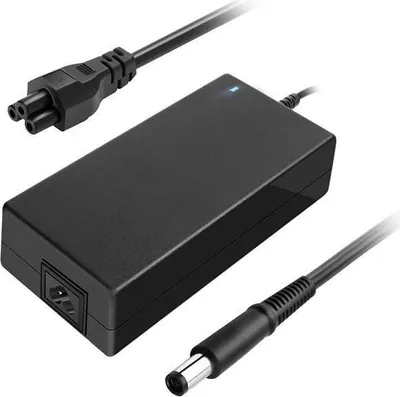 Produktbild von CoreParts MBXDE-AC0019, Laptop, Drinnen, 210 W, 19.5 V, 10,8 A, Schwarz