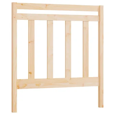 Zdjęcie produktu dla VidaXL 822242, Drewno sosnowe, 950 mm, 100 cm, 40 mm