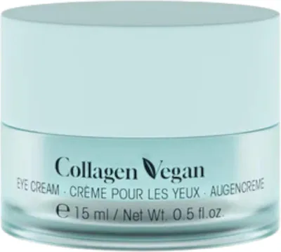 Produktbild von Etre Belle Collagen Vegan Peptide Augencreme 2×15 ml – Stärkende Pflege