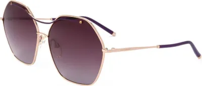 Produktbild von Ana Hickmann Sonnenbrille AH3172 04C 63 15 145
