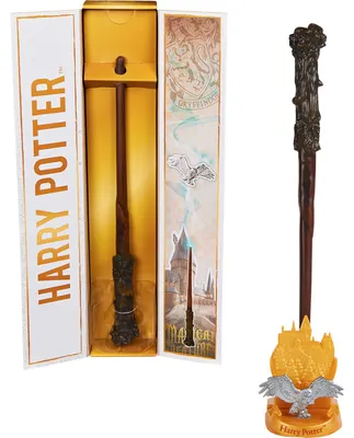 Image de Amigo Wizarding World Magical Coll. Zauberstab Harry bunt