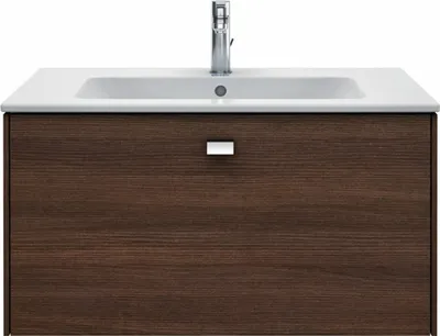 Produktbild von DURAVIT 2336830000 Möbelwaschtisch ME by Starck 830 mm