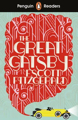 Produktbild von Penguin Readers Level 3: The Great Gatsby (ELT Graded Reader)