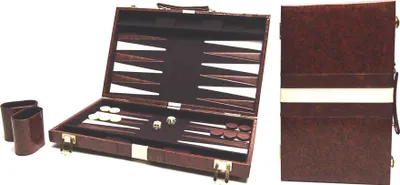 Obrázok produktu pre Backgammon 46x28cm beliebt