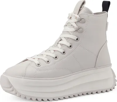 Produktbild von Tamaris 26888 Damenstiefel - Winterstiefel grau Freizeit NEU