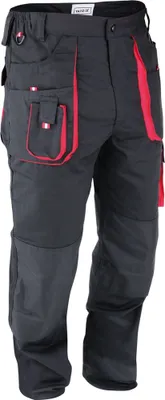 Produktbild von YATO Arbeitshose YT-8027 Polyester 730g