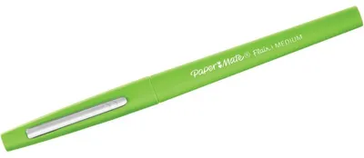 Image de Paper:Mate feutre Flair, vert clair