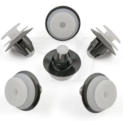 Produktbild von 20x Befestigungs Clip für Toyota, Lexus Innenverkleidung Dach | 63395-12150