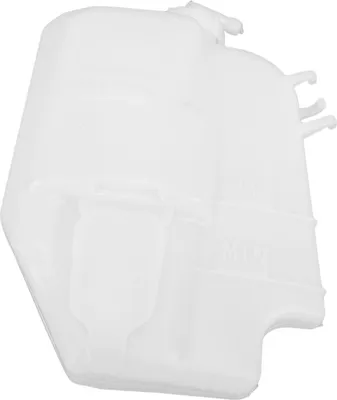 Image de Réservoir de liquide de refroidissement du radiateur, plastique, efficacité de refroidissement améliorée, 19101RNAA00 Réservoir de récupération pour Civic 2006 à 2011