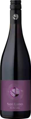 Produktbild von Les Peyrades rouge Côtes de Gascogne IGP 2023 Côtes de Gascogne | Frankreich | 14% vol | 0,75 l