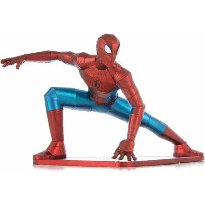 Produktbild von METAL EARTH 3D-Rätsel Avengers: Spider-Man