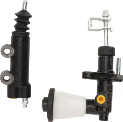 Zdjęcie produktu dla Zestaw cylindra sprzęgła Wysokowydajny zamiennik do Toyoty Land Cruiser FJ70 FJ73 FJ75 4.0P 1984–1990