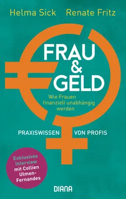 Produktbild von Frau und Geld