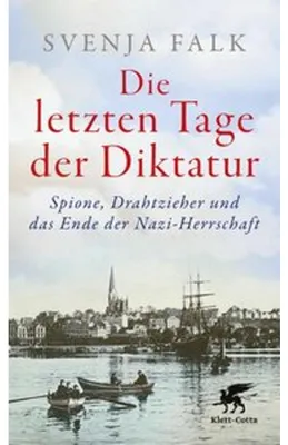 Immagine prodotto di Die letzten Tage der Diktatur