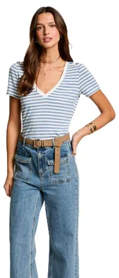 Productafbeelding van Morgan T-shirts, korte mouwen
