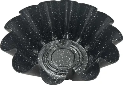 Obrázok produktu pre Forma na pečenie Gugelhupf s nepriľnavým povrchom 23,5X9 cm Klausberg Kb-7837