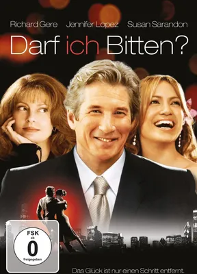 Produktbild von Darf ich bitten?