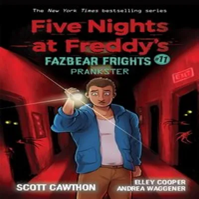 Obrázek produktu pro Prankster (Five Nights at Freddy's