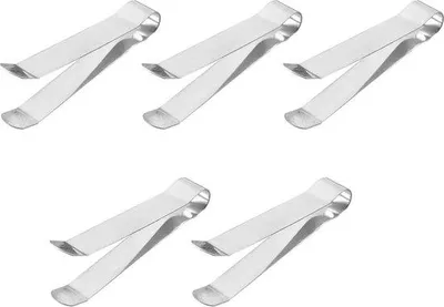 Produktbild von Famanu Kerzenlöscher Set 5-teilig - Edelstahl