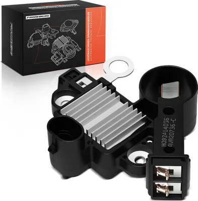 Zdjęcie produktu dla Frankberg Regulator napiecia dla Chevrolet Aveo/Kalos T250 T255 Spark