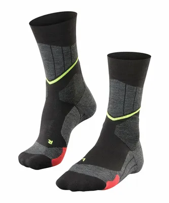 Image de Chaussettes de ski FALKE SC1 noir-mix 39-41
