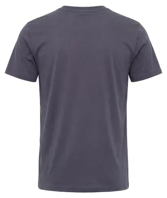 Image de CHAUNCE, t-shirt pour hommes - gris, taille XXL