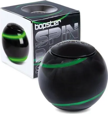 Produktbild von bopster Spin Ball - Glow in the Dark