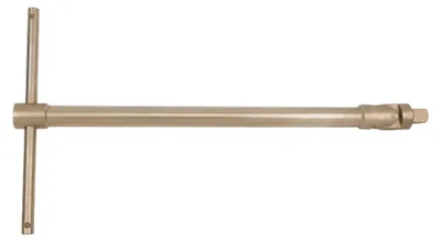 Obrázek produktu pro KS TOOLS BRONZEplus T-klíč 3/4" 560 mm - 963.3463