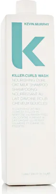 Zdjęcie produktu dla Kevin Murphy, Killer Curls Wash, Hair Shampoo, For Nourishing, 1000 ml