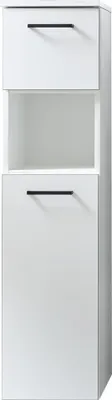 Produktbild von Midischrank BELGRAD von Pelipal Weiß