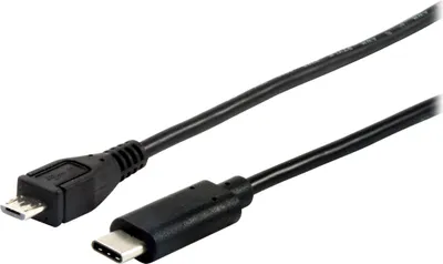 Immagine prodotto di Cavo da USB 2.0 Tipo C a Micro-B, 1 m